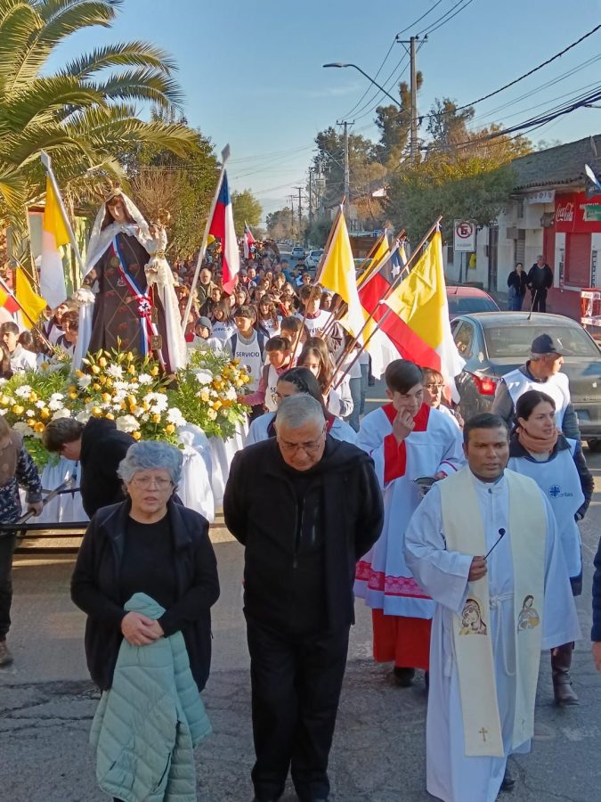 virgen del carmen rancagua 11